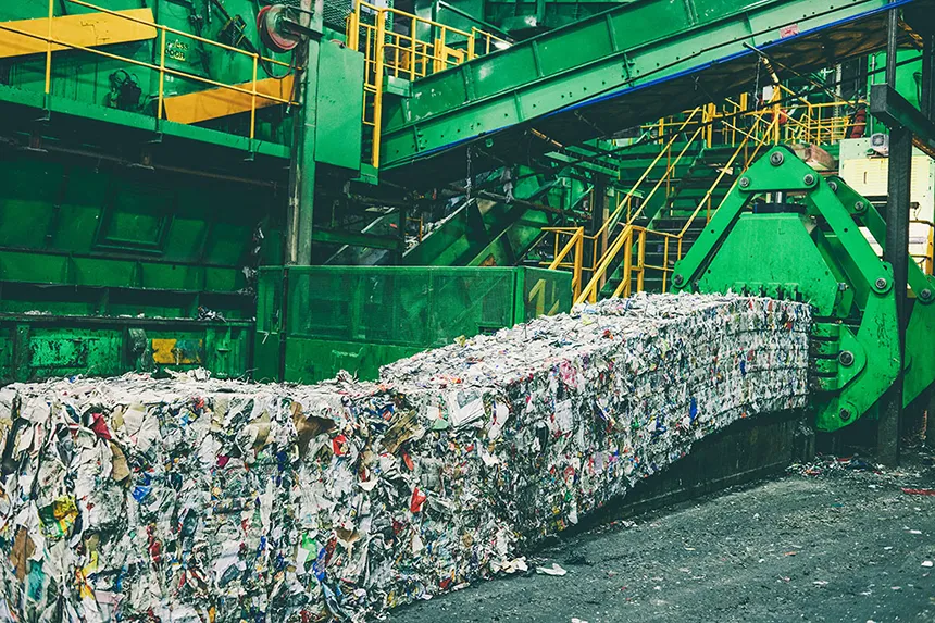  A cleaner future for Re-Gen Waste with Kenotek
