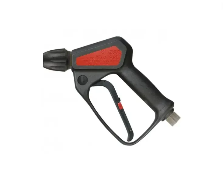 Prolunga A Sgancio Rapido Quick Release Taglia 04 – Compatibile P.A. Turbo E Ugelli Kew